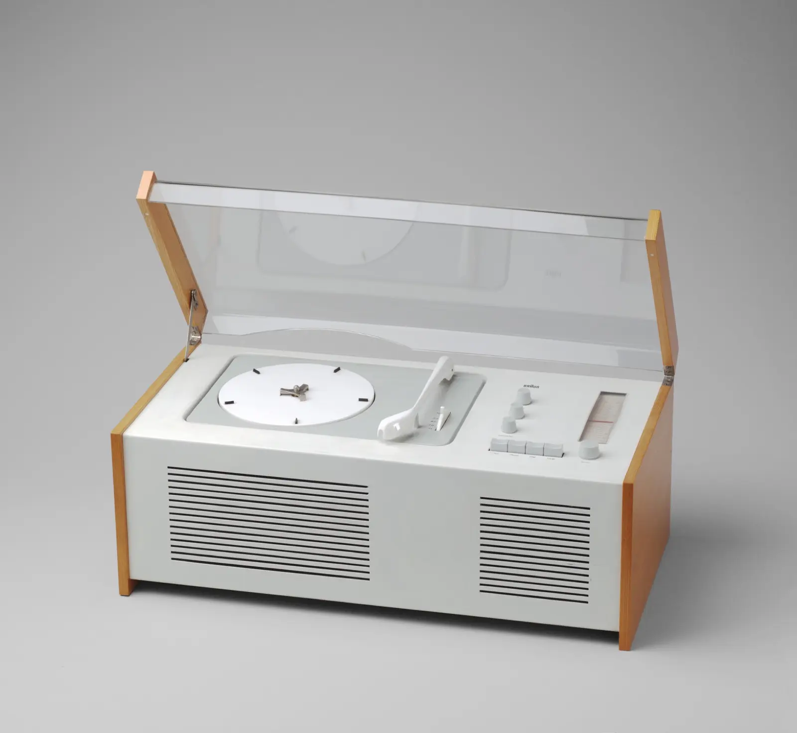 Braun SK4