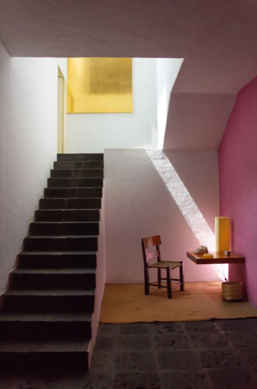 Casa Barragan