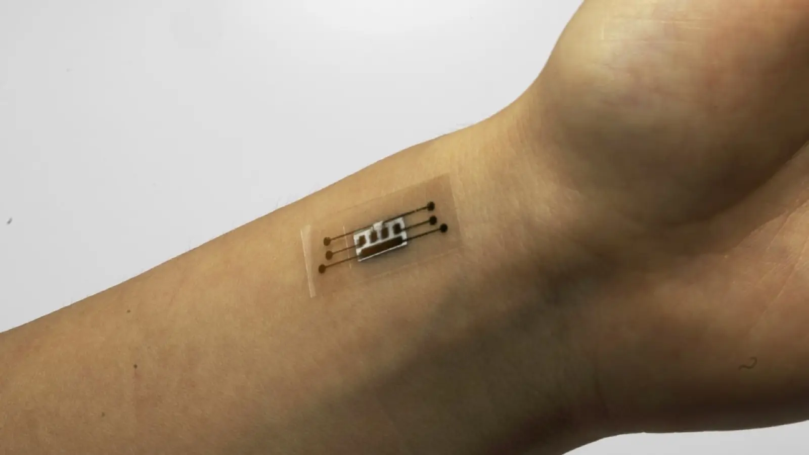 Soft Sensor Skin Technology