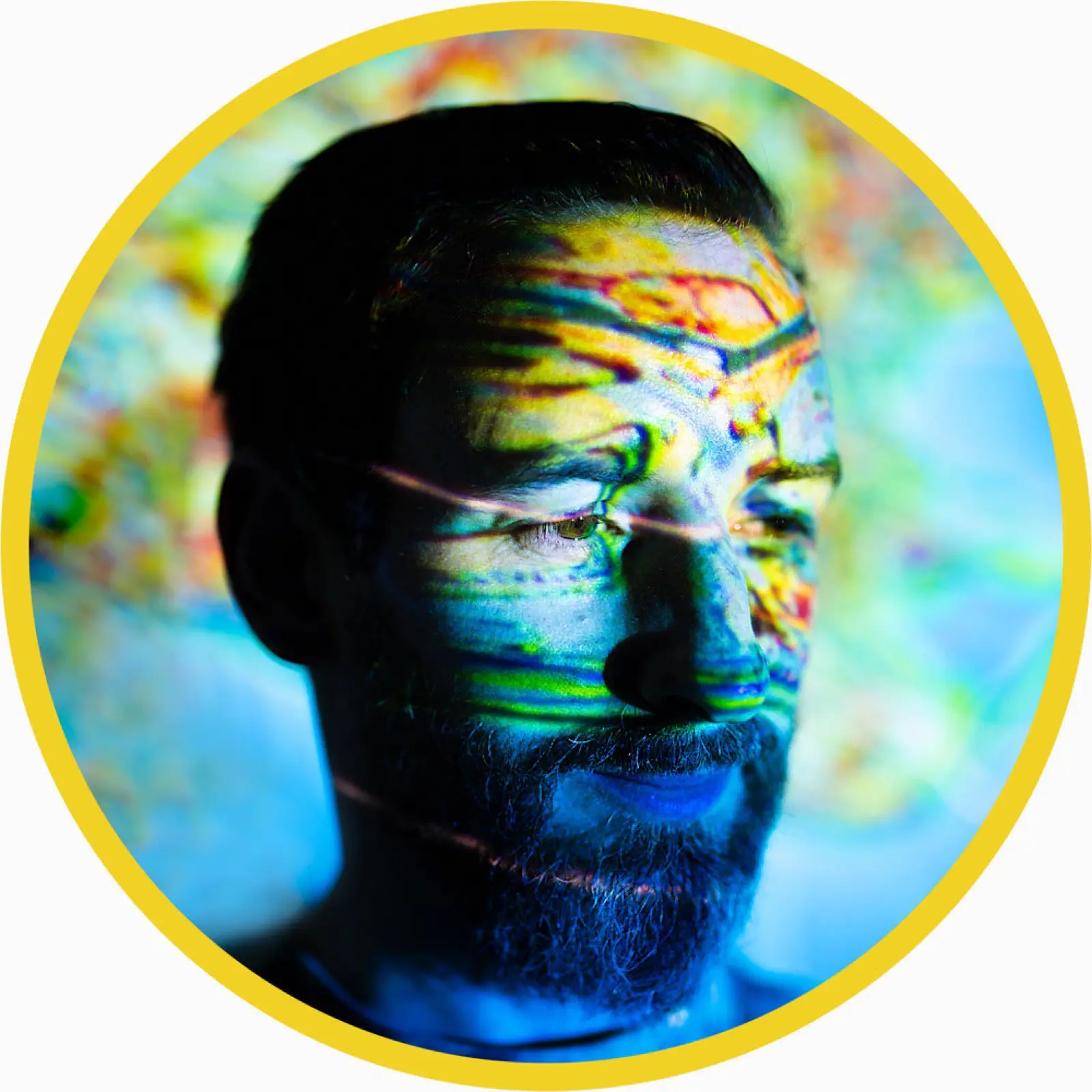 Max Cooper Feeling Is Structure