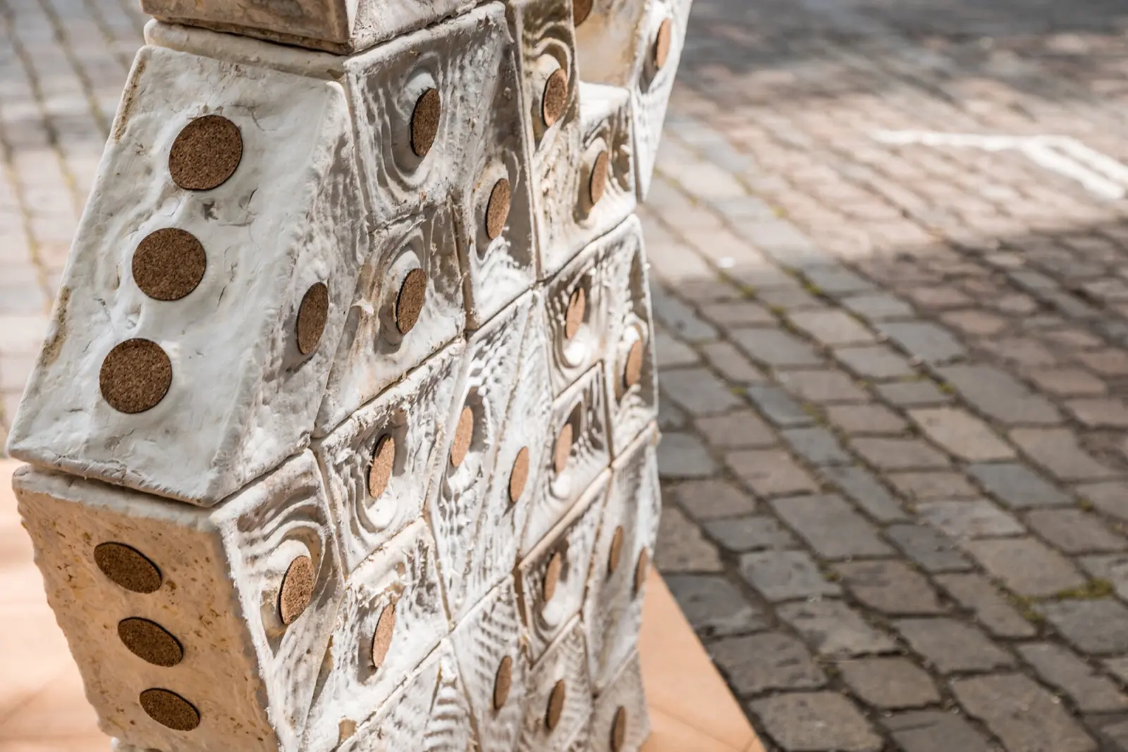 Mycelium in Architecture