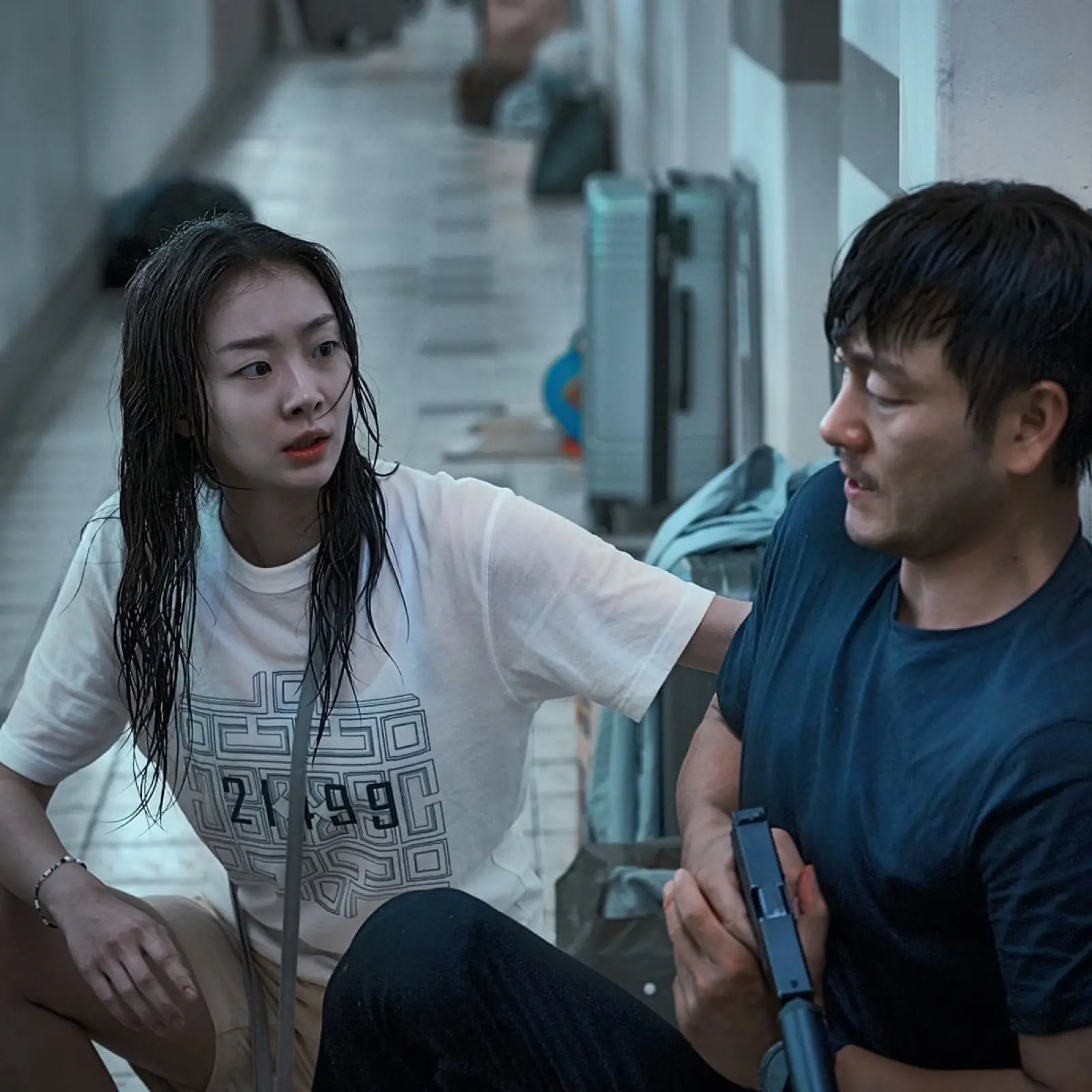 The Great Flood Movie Still