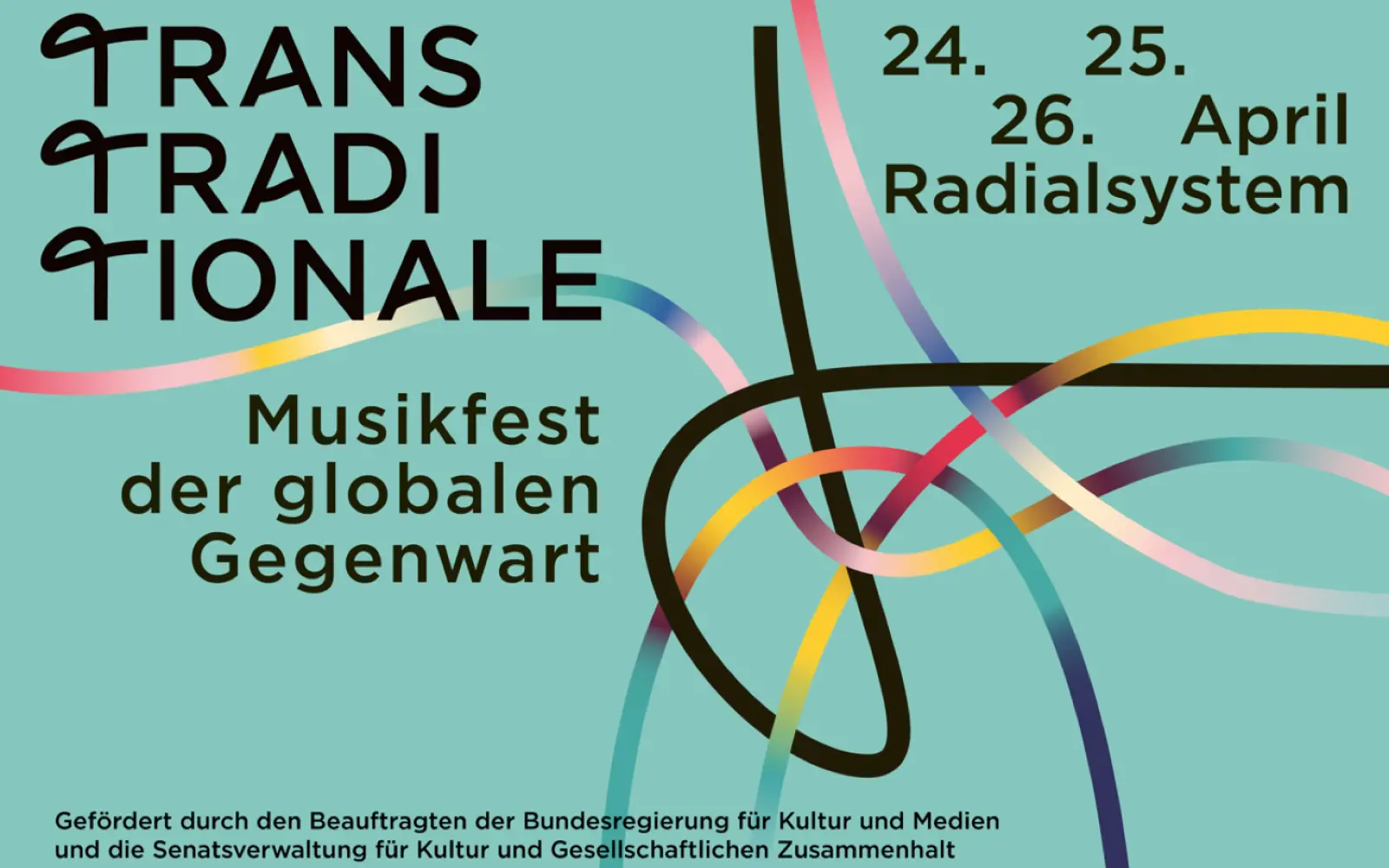 TransTraditionale Festival