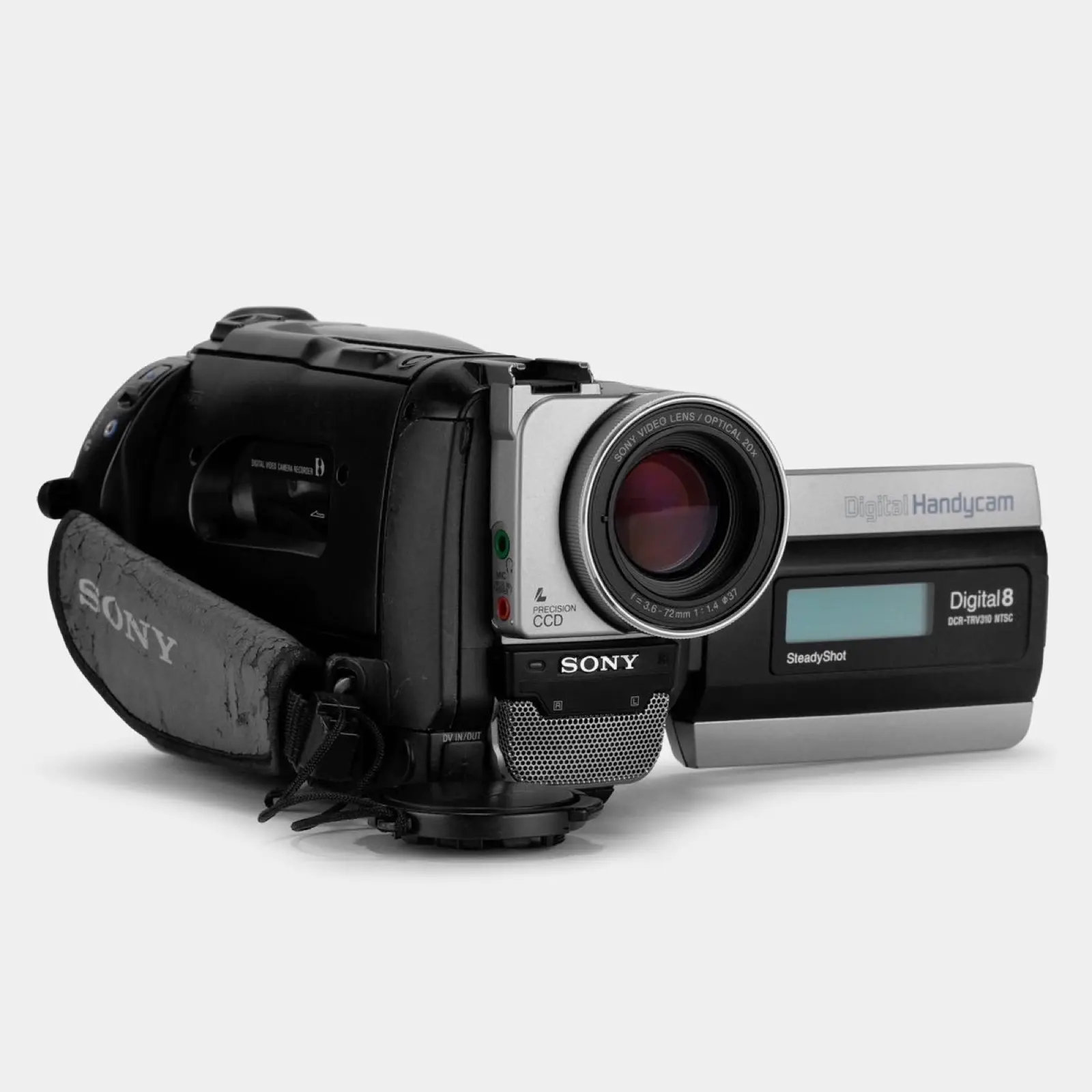 Sony Handycam