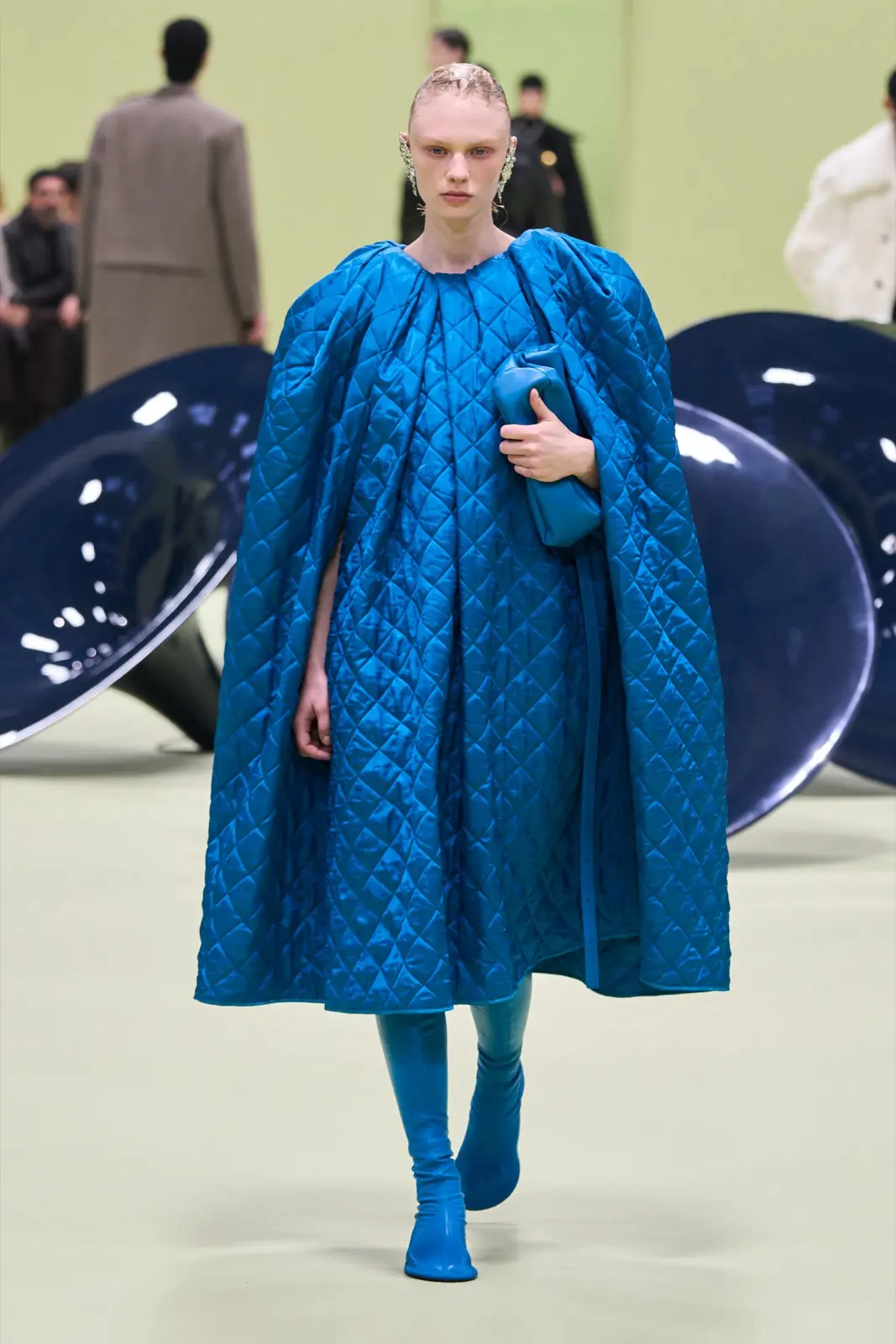 Jil Sander Campaign
