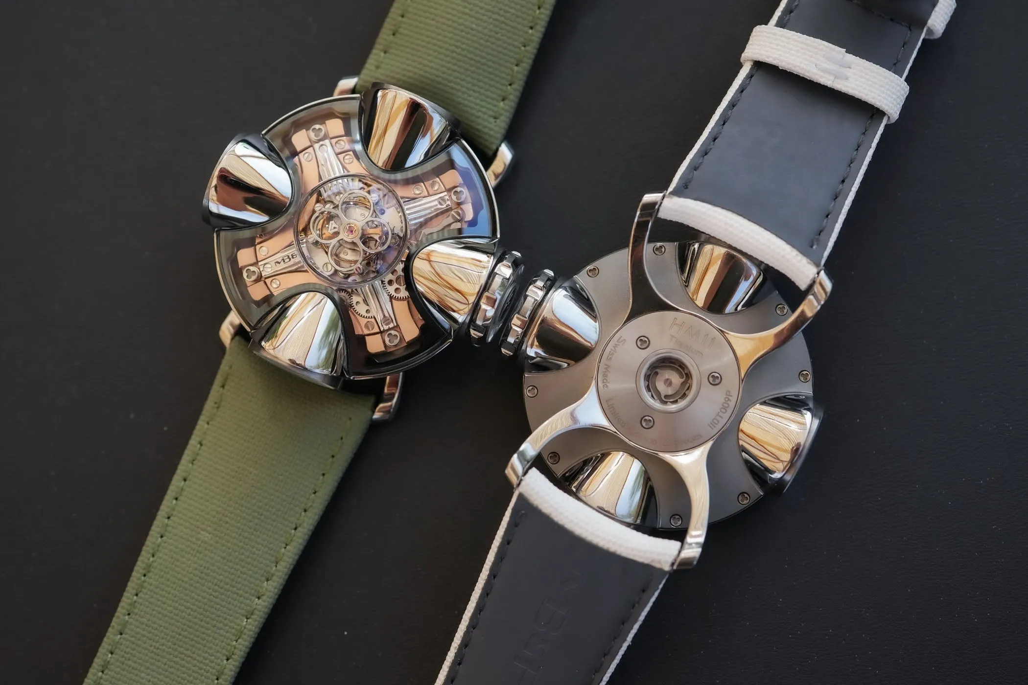MB&F HM11
