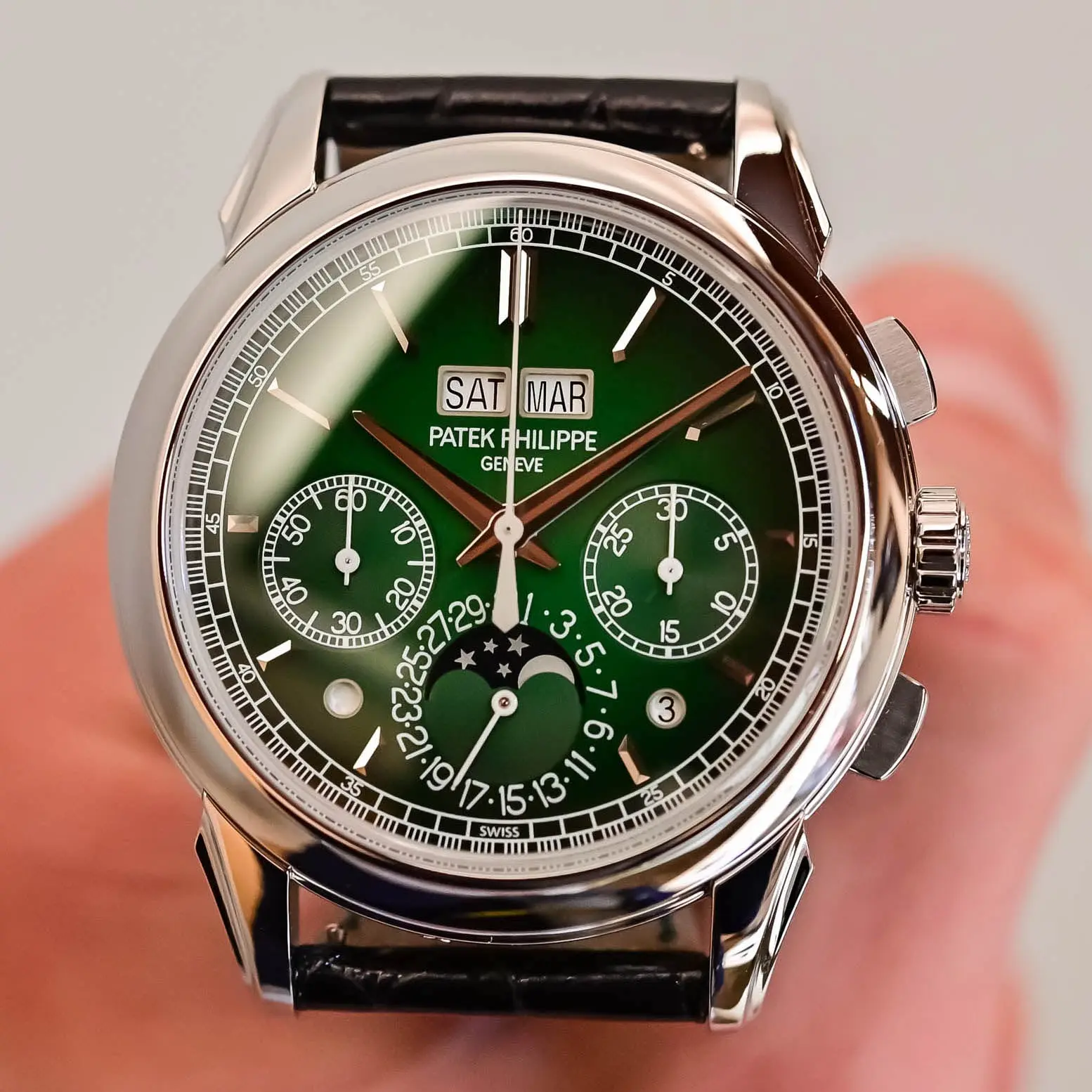 Patek Philippe 5270P-014