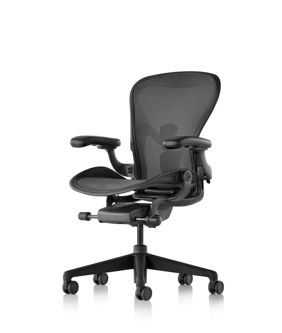 Herman Miller Aeron Chair