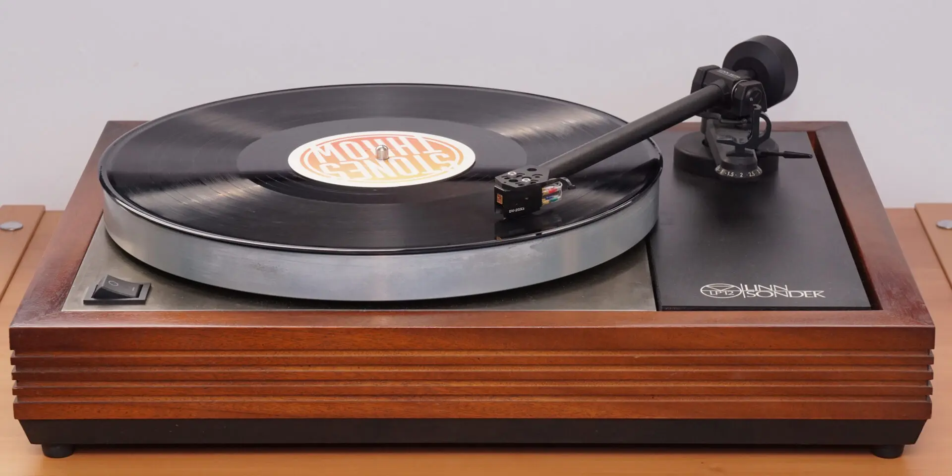 Linn Sondek LP12