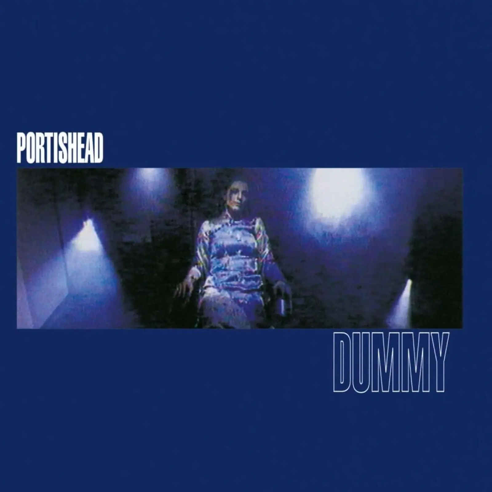 Portishead Dummy