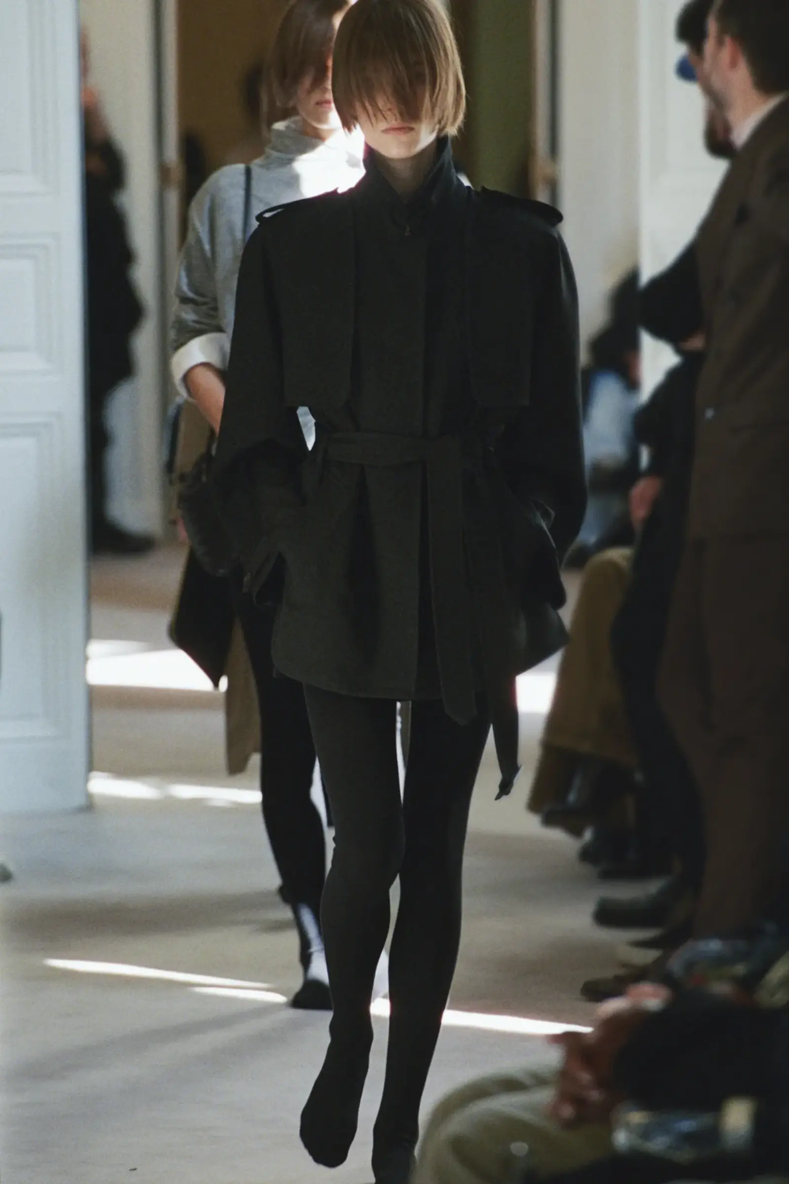 The Row, Fall/Winter 2026 Ready-to-Wear